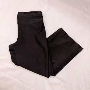 🌿Nike yoga Capri pants